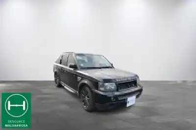 Veicolo di demolizione land rover range rover (lm) 3.6 td v8 dell'anno 2009 alimentato 368dt