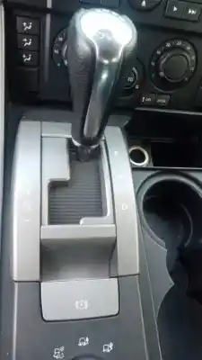 Veicolo di demolizione land rover range rover (lm) 3.6 td v8 dell'anno 2009 alimentato 368dt