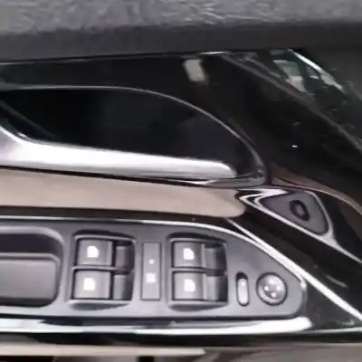 Veicolo di demolizione fiat tipo sedán (356_, 357_) 1.4 (356sxa1b) dell'anno 2017 alimentato 843a1000