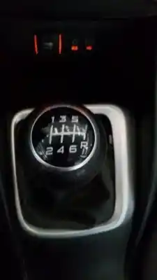 Veicolo di demolizione fiat tipo sedán (356_, 357_) 1.4 (356sxa1b) dell'anno 2017 alimentato 843a1000