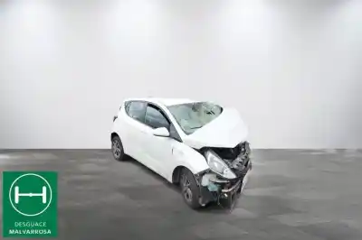Véhicule à la ferraille HYUNDAI I10 II (BA, IA) 1.2 de l'année 2017 alimenté G4LA
