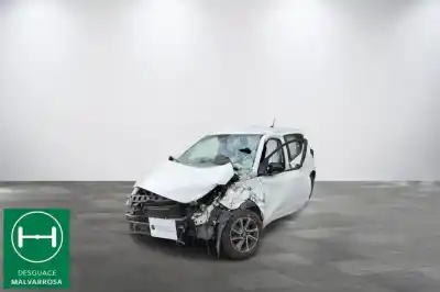 Утилизация автомобиля hyundai i10 ii (ba, ia) 1.2 года 2017 питание g4la