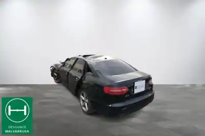 Утилизация автомобиля AUDI A6 BERLINA (4F2) 3.0 TDI Quattro года 2010 питание CDY