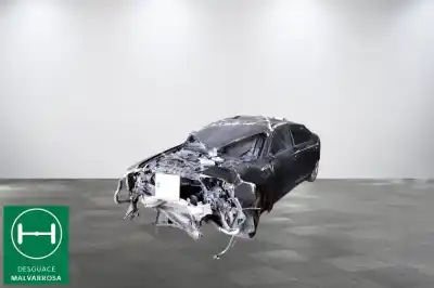 Veicolo di demolizione audi a6 berlina (4f2) 3.0 tdi quattro dell'anno 2010 alimentato cdy