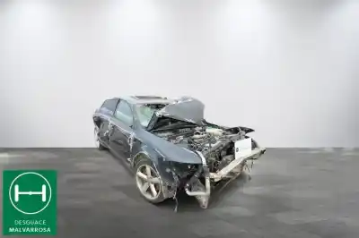 Veicolo di demolizione audi a6 berlina (4f2) 3.0 tdi quattro dell'anno 2010 alimentato cdy