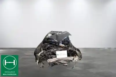 Veicolo di demolizione audi a6 berlina (4f2) 3.0 tdi quattro dell'anno 2010 alimentato cdy