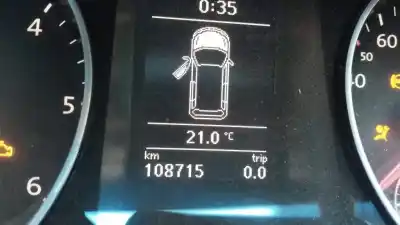 Утилизация автомобиля volkswagen passat b6 variant (3c5) 2.0 tdi года 2010 питание cbab