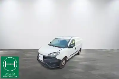 Здавання транспортного засобу FIAT DOBLO CARGO (263_) 1.3 D Multijet року 2016 потужний 263A2000