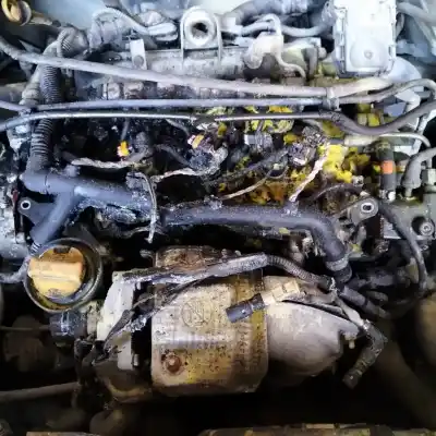 Scrapping Vehicle fiat doblo cargo (263_) 1.3 d multijet of the year 2016 powered 263a2000