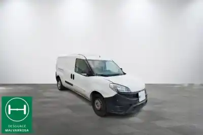Scrapping Vehicle fiat doblo cargo (263_) 1.3 d multijet of the year 2016 powered 263a2000