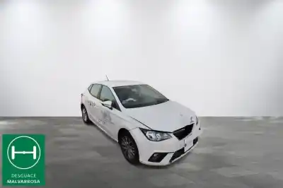 Vehículo de desguace SEAT IBIZA (KJ1) 1.6 TDI del año 2018 con motor DGTD