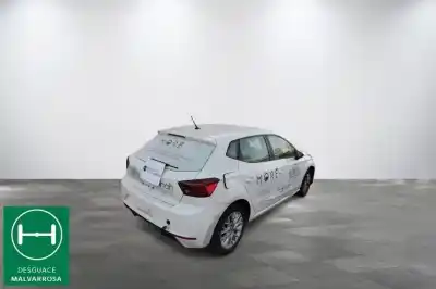 Утилизация автомобиля seat ibiza v (kj1, kjg) 1.6 tdi года 2018 питание dgtd Утилизация автомобиля seat ibiza v (kj1, kjg) 1.6 tdi года 2018 питание dgtd