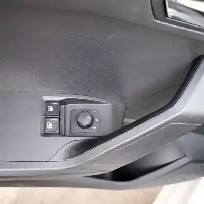 Утилизация автомобиля seat ibiza v (kj1, kjg) 1.6 tdi года 2018 питание dgtd Утилизация автомобиля seat ibiza v (kj1, kjg) 1.6 tdi года 2018 питание dgtd