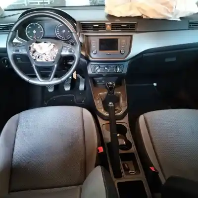 Утилизация автомобиля seat ibiza v (kj1, kjg) 1.6 tdi года 2018 питание dgtd Утилизация автомобиля seat ibiza v (kj1, kjg) 1.6 tdi года 2018 питание dgtd