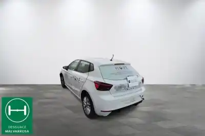 Утилизация автомобиля seat ibiza v (kj1, kjg) 1.6 tdi года 2018 питание dgtd Утилизация автомобиля seat ibiza v (kj1, kjg) 1.6 tdi года 2018 питание dgtd