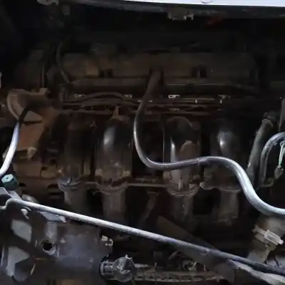 Здавання транспортного засобу ford fiesta vi (cb1, ccn) 1.25 року 2017 потужний snjb