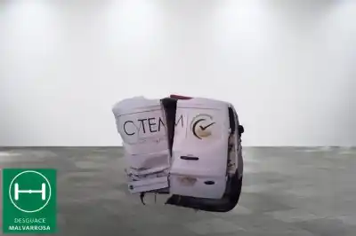 Veículo de Sucata ford tourneo connect 1.6 tdci cat do ano 2014 alimentado 