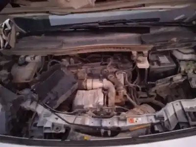 Veículo de Sucata ford tourneo connect 1.6 tdci cat do ano 2014 alimentado 