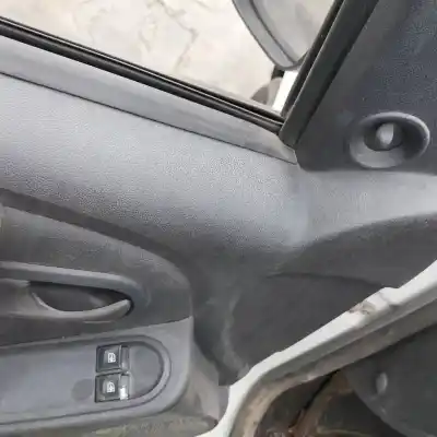 Veículo de Sucata dacia duster 1.5 dci diesel fap cat do ano 2017 alimentado k9k626