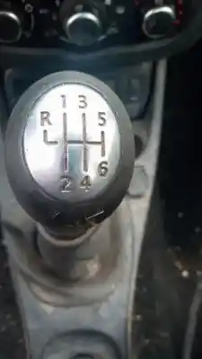 Veículo de Sucata dacia duster 1.5 dci diesel fap cat do ano 2017 alimentado k9k626