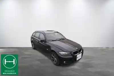 Veículo de Sucata BMW SERIE 3 TOURING (E91) 2.0 Turbodiesel CAT do ano 2009 alimentado N47D20C