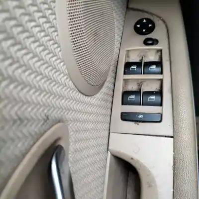 Veículo de Sucata bmw serie 3 touring (e91) 2.0 turbodiesel cat do ano 2009 alimentado n47d20c