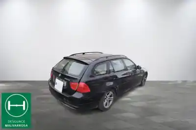 Veículo de Sucata bmw serie 3 touring (e91) 2.0 turbodiesel cat do ano 2009 alimentado n47d20c