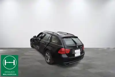 Veículo de Sucata bmw serie 3 touring (e91) 2.0 turbodiesel cat do ano 2009 alimentado n47d20c