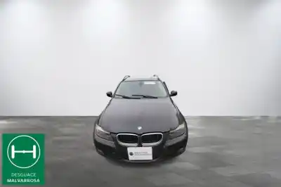 Veículo de Sucata bmw serie 3 touring (e91) 2.0 turbodiesel cat do ano 2009 alimentado n47d20c