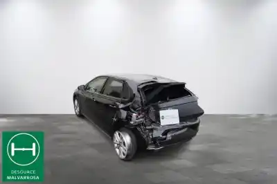 Scrapping Vehicle volkswagen polo 1.0 tsi of the year 2020 powered dlac