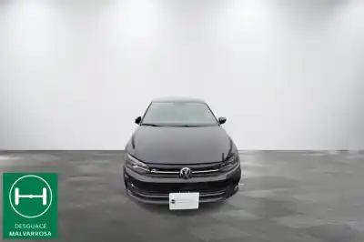 Scrapping Vehicle volkswagen polo 1.0 tsi of the year 2020 powered dlac