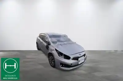 Veículo de Sucata kia cee´´d 1.4 crdi cat do ano 2018 alimentado d4fc