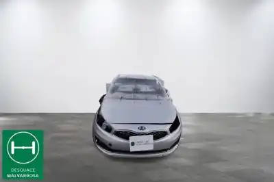 Veículo de Sucata kia cee´´d 1.4 crdi cat do ano 2018 alimentado d4fc