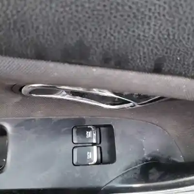 Veículo de Sucata kia cee´´d 1.4 crdi cat do ano 2018 alimentado d4fc