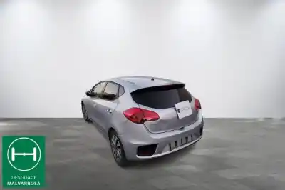 Veículo de Sucata kia cee´´d 1.4 crdi cat do ano 2018 alimentado d4fc