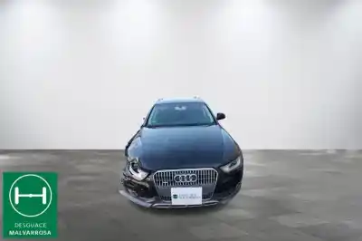 Veículo de Sucata audi a4 allroad quattro (8k) 2.0 16v tdi do ano 2015 alimentado cnha