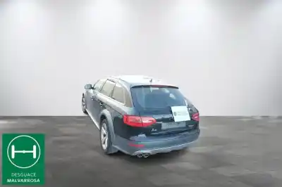Veículo de Sucata audi a4 allroad quattro (8k) 2.0 16v tdi do ano 2015 alimentado cnha