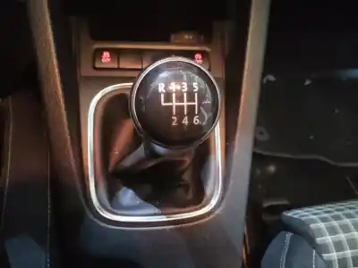 Sloopvoertuig volkswagen scirocco iii (137, 138) 1.4 tsi van het jaar 2017 aangedreven czca