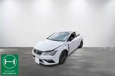 Утилизация автомобиля seat leon sc (5f5) 1.4 16v tsi года 2018 питание czca