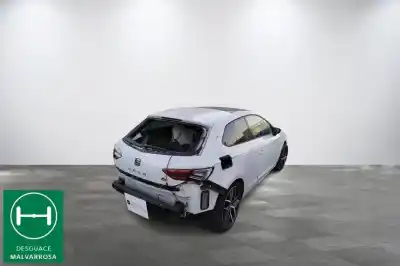 Утилизация автомобиля seat leon sc (5f5) 1.4 16v tsi года 2018 питание czca