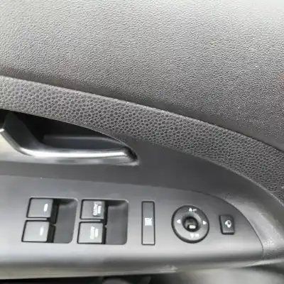 Veículo de Sucata kia venga 1.6 cat do ano 2017 alimentado g4fc