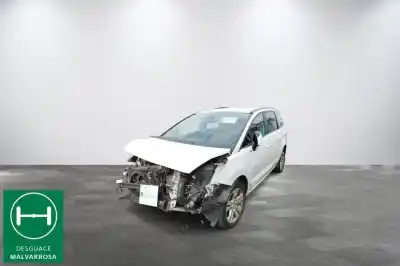 Scrapping Vehicle PEUGEOT                                            5008 (0U_, 0E_)                                                                                                                                                                                                                                            2.0 HDi 150 / BlueHDi 150                                                                                                                                                                                                                                  of the year 2016 powered AH01