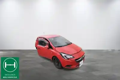 Утилизация автомобиля opel corsa d (s07) 1.4 (l08 l68) года 2016 питание b14xer Утилизация автомобиля opel corsa d (s07) 1.4 (l08 l68) года 2016 питание b14xer