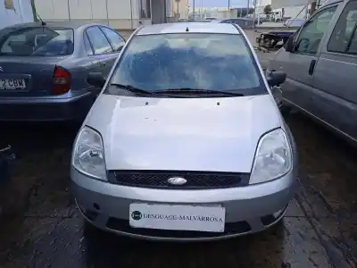 Vehículo de desguace ford fiesta (cbk) 1.4 16v cat del año 2004 con motor fxja