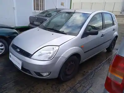 Vehículo de desguace ford fiesta (cbk) 1.4 16v cat del año 2004 con motor fxja