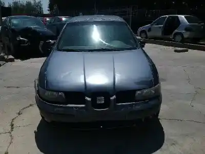 Здавання транспортного засобу seat toledo ii (1m2) 1.9 tdi року 2001 потужний asv