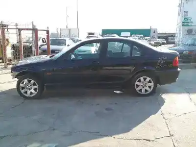 Veículo de Sucata bmw serie 3 berlina (e46) 204d1d do ano 2000 alimentado 204d1d