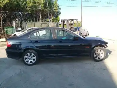 Veículo de Sucata bmw serie 3 berlina (e46) 204d1d do ano 2000 alimentado 204d1d