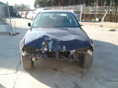 Veículo de Sucata bmw serie 3 berlina (e46) 204d1d do ano 2000 alimentado 204d1d