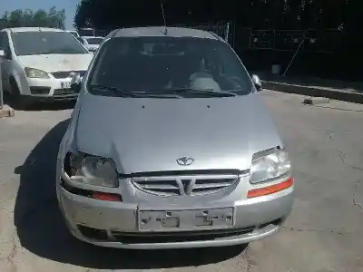 Vehicul casat chevrolet kalos f14d3 al anului 2004 alimentat f14d3